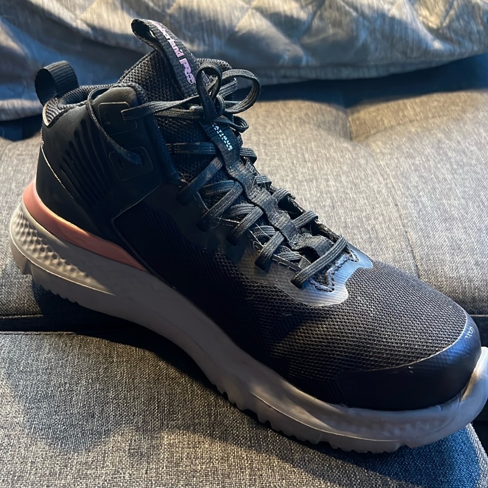 Women’s Timberland
